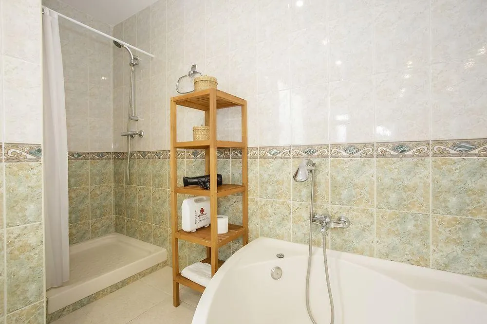 Apartment Apartamento El Balcon De Moret Cadiz