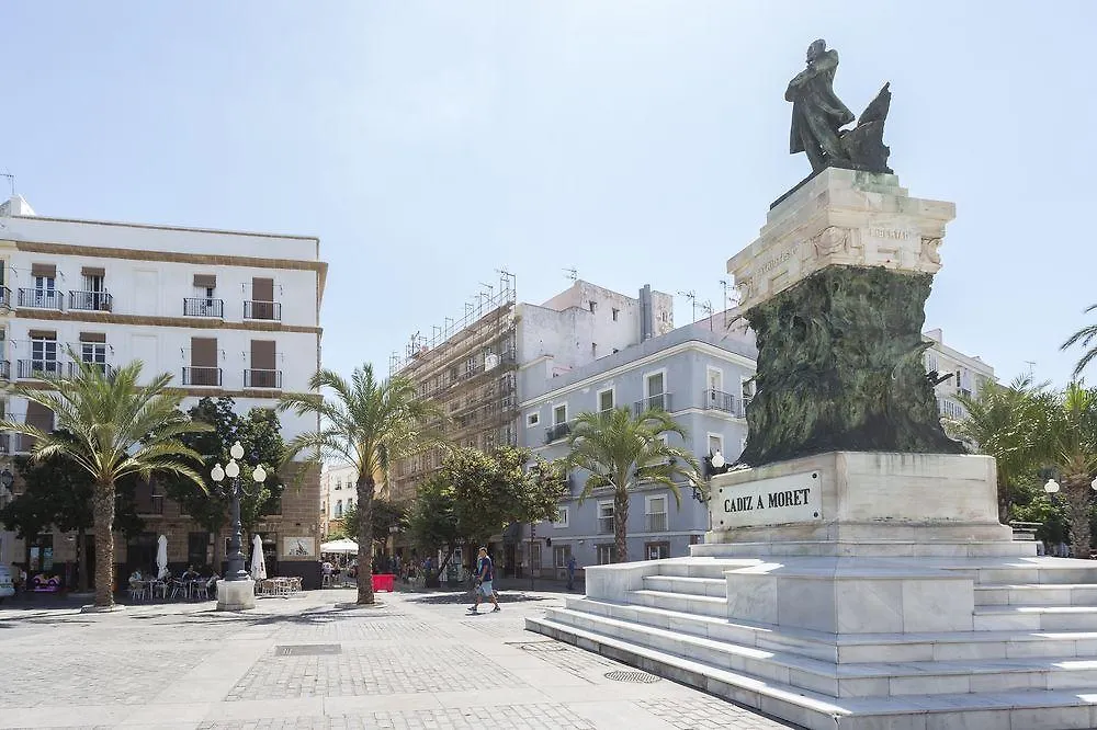 Apartamento El Balcon De Moret location